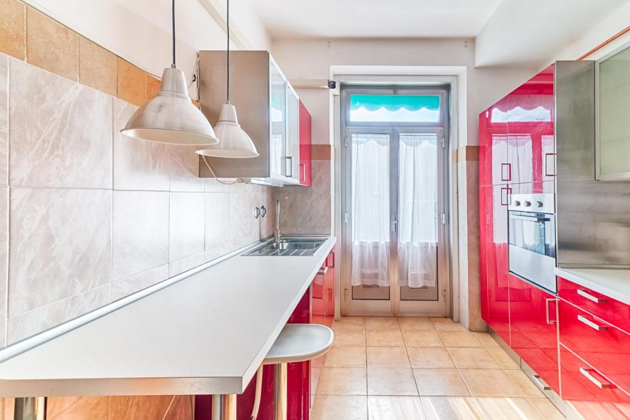 Jj'S Place Трієст Екстер'єр фото