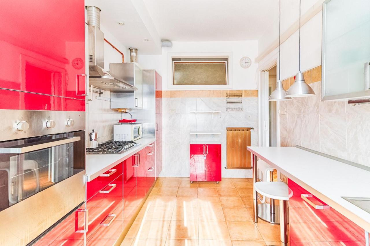 Jj'S Place Трієст Екстер'єр фото