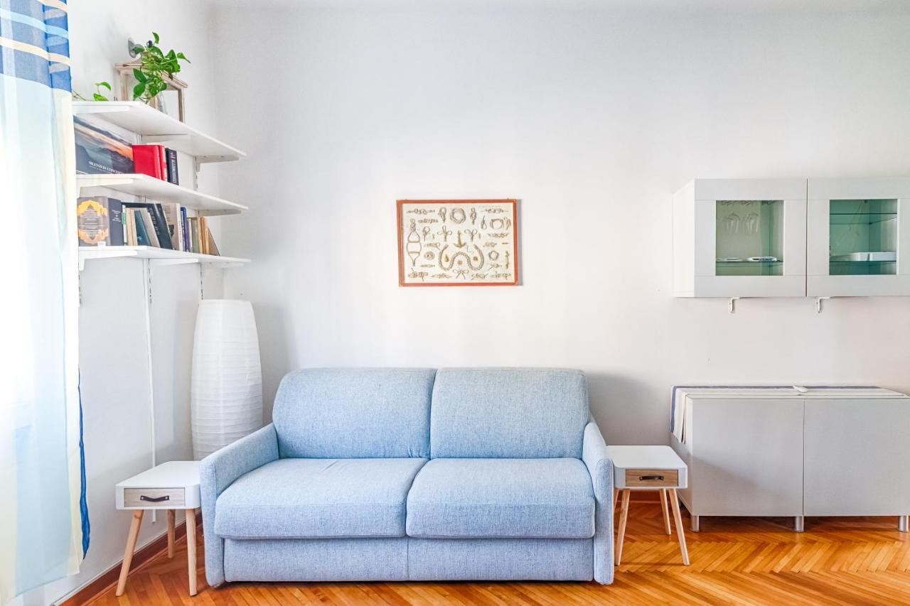 Jj'S Place Трієст Екстер'єр фото