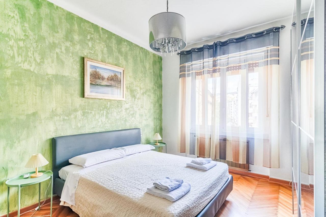 Jj'S Place Трієст Екстер'єр фото