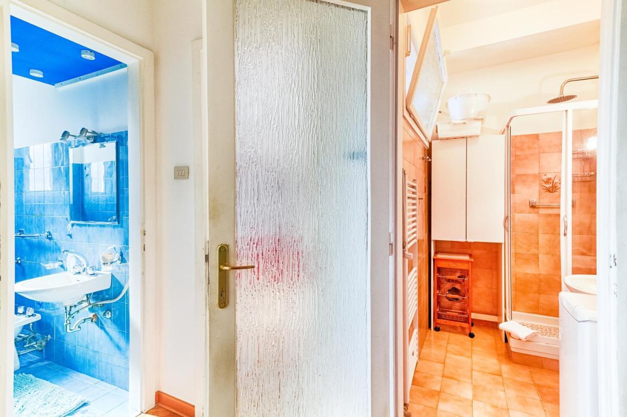 Jj'S Place Трієст Екстер'єр фото